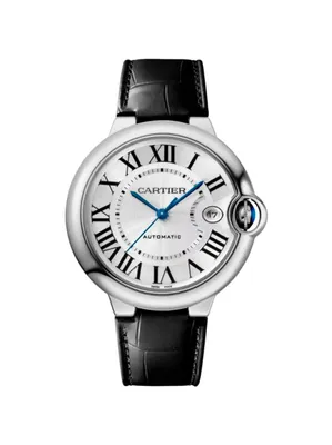 Часы Ballon Bleu de Cartier Cartier для мужчин - купить за 3645000 тг. в  официальном интернет-магазине Viled, арт. WSBB0039