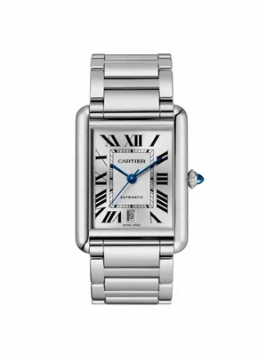 Часы наручные мужские кварцевые CARTIER MTWTFSS, Хронограф рабочий. (id  87752895), купить в Казахстане, цена на Satu.kz