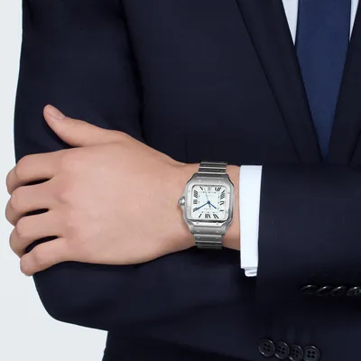 W7100043. Мужские часы Cartier W7100043 в Киеве. Купить часы W7100043 в  Черновцах, Никополе, Одессе
