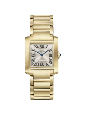 Наручные часы Cartier с бриллиантами купить в Москве ✓ Антикварный салон  «Сказка»
