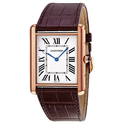 W1560017. Мужские часы Cartier W1560017 в Киеве. Купить часы W1560017 в  Донецке, Житомире, Алчевске