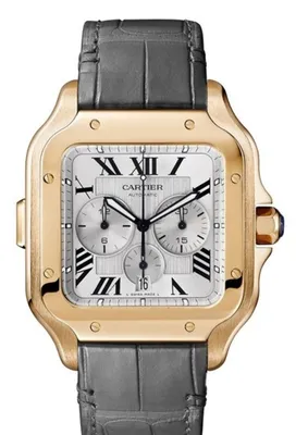 История уникальных часов Cartier Cheich, которые в 1980-х получил  двукратный победитель ралли Париж- .... PandaTells.com