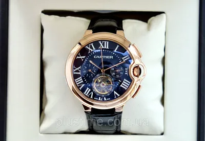 Часы Cartier Tank Must Watch WSTA0053 — купить в SWISSCHRONO.RU