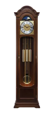 Напольные часы Hermle 01231-030451 в интернет-магазине Hermle Store