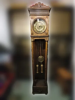 Напольные часы MEDEA 895 Италия: купить, цена в Москве, России