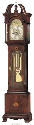Антикварные напольные часы с каннелированными пилястрами | Напольные часы,  Часы, Антиквариат