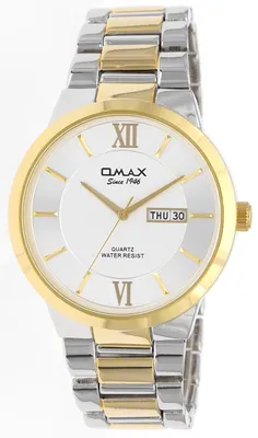 Купить Часы наручные OMAX 00HYB105N008 мужские по цене от: 130.50 руб. в  Минск, Могилев, Кричев, Орша.