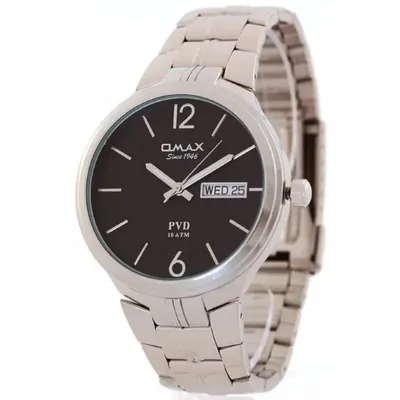 Мужские наручные часы OMAX AS0115I002 | AliExpress