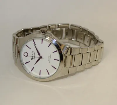 Наручные часы OMAX HSJ941P033 - art-time