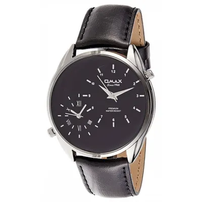 Купить Наручные часы OMAX OAOR001P66I в часовом магазине Кавайно