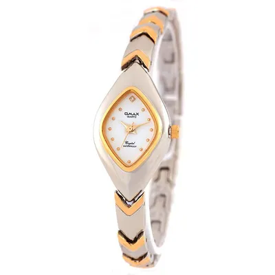 Наручные женские часы OMAX (оригинал) Omax002 купить в Минске в  интернет-магазине, цена и описание