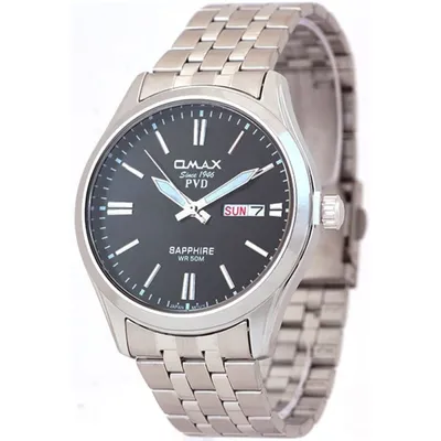 Наручные часы OMAX ASL001K004 купить по ⚡доступной цене в ⌚Patskan-time -  фото, отзывы, характеристики, инструкции | Оригинал
