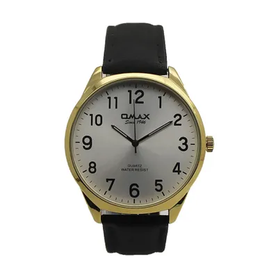 Наручные часы OMAX Crystal JJL374N003 - купить с доставкой по выгодным  ценам в интернет-магазине OZON (671529634)