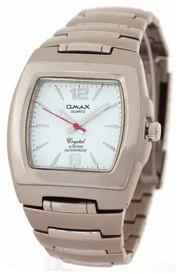 Купить часы OMAX 00CSD007I002 по цене 4500 рублей в Брянске - Time of  Prestige