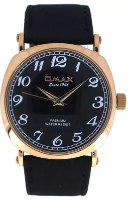 Наручные часы Omax PR001QB28 - art-time