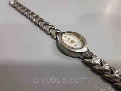 Купить Наручные часы OMAX Quartz HSA045N001 за 2198р. с доставкой