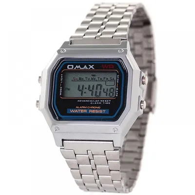 Наручные часы OMAX (оригинал) Omax283 купить в Минске в интернет-магазине,  цена и описание