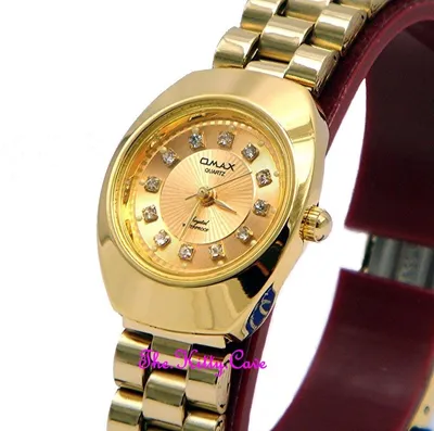 Купить Наручные часы OMAX JSD005I008 (STEEL COLOR) в часовом магазине  Кавайно