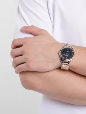 Наручные часы OMAX Masterpiece MG25T6TI OMAX 98923404 купить за 6 844 ₽ в  интернет-магазине Wildberries