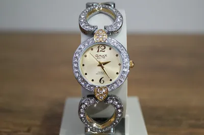 Часы omax (Б7487) — купить в Красноярске. Состояние: Б/у. Оригинальные  наручные часы на интернет-аукционе Au.ru