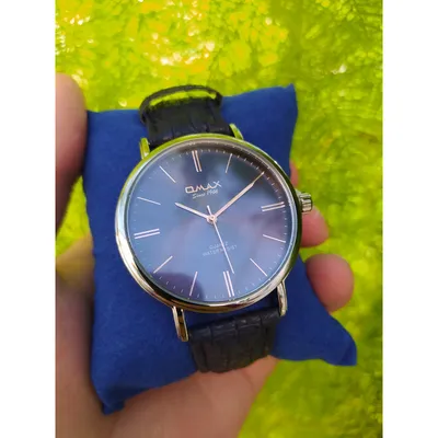Купить Наручные часы OMAX Quartz OAP040IU30 за 765р. с доставкой