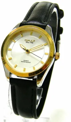Мужские наручные часы OMAX С 1996 ГОДА купить по низким ценам в  интернет-магазине Uzum (813962)