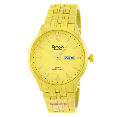 Наручные часы OMAX DOME DCD001G15I - купить с доставкой по выгодным ценам в  интернет-магазине OZON (718993950)