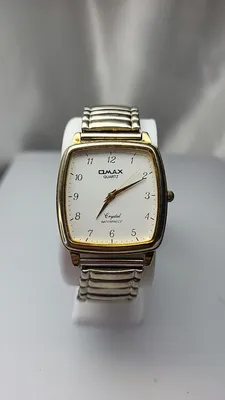 Мужские классические часы OMAX 00PR0031 тёмно - синий | Купить мужские часы  в интернет магазине в Душанбе, в Худжанде, в Таджикистане