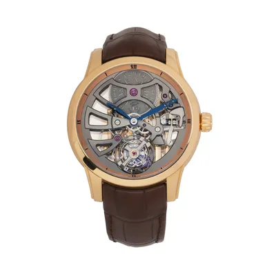 Мужские наручные часы Ulysse Nardin Classico купить по цене 0 рублей
