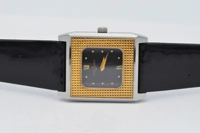 Ulysse Nardin Hand Wound Women's Watch Vintage Top Condition RAR 30MM Wrist  | eBay