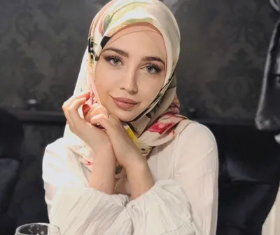Самые красивые девушки Чечни (25 ФОТО) | KRASOTA.ru