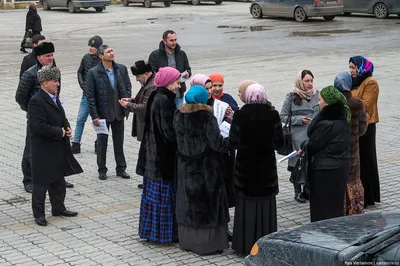 Чеченские женщины, чьи имена помнит история | ИА Чечня Сегодня