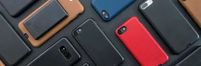 Чехол Elago GLIDE для iPhone 14 Pro, прозрачный/фиолетовый — купить по цене  3 389 руб.