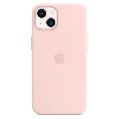 Чехол iPhone 14 Apple купить, оригинальный силиконовый чехол с поддержкой  MagSafe для Айфон 14 в Москве по выгодной цене