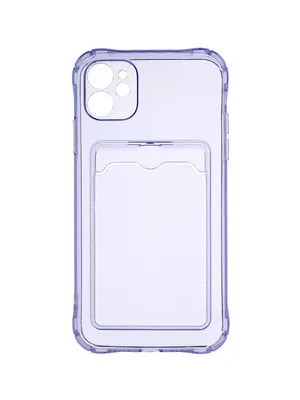 Защитный чехол серии Ice BI4 для iPhone 11 / 11 Pro / 11 Pro Max - BOROFONE  - Fashionable Mobile Accessories