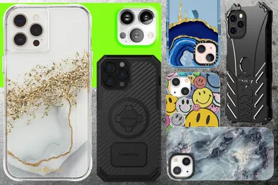 iPhone 15 Series - Influence Case