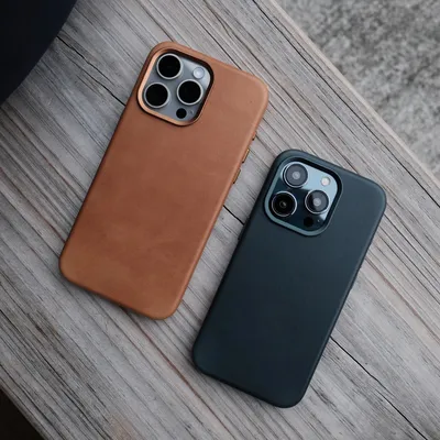 Leather Phone Cases | Iphone Case | Andar