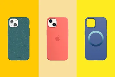 The best iPhone 15 cases of 2024 | ZDNET