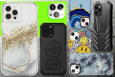 I Stopped Using an iPhone Case and Maybe You Should, Too