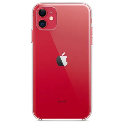 Apple выпустила новые чехлы для iPhone 11 и 11 Pro