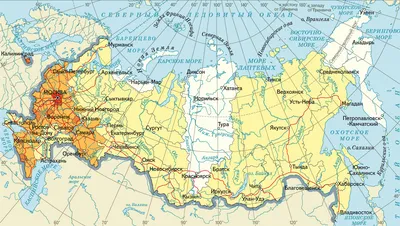 Карта ветровых районов | завод опор освещения \"Точка опор\" в Екатеринбурге