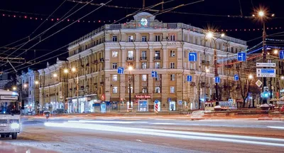 8 красивых мест для фото в Челябинске зимой | Челгид