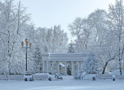 Ледовый городок на площади Революции разберут 24 февраля | Культура | АиФ  Челябинск