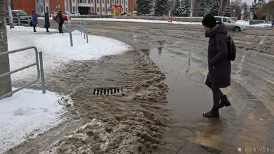 В Челябинской области за полвека зима стала короче на две недели | Наш  Южный Урал | Дзен