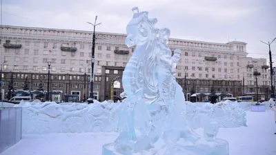 Стало известно, когда в Челябинск придет зима | Челябинская область |  ФедералПресс
