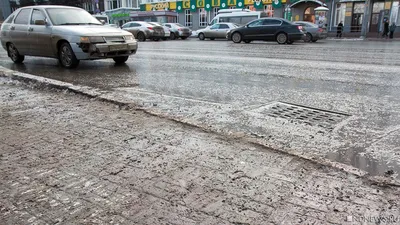Зима пришла: челябицы поделились фотографиями первого снега | Pchela.news -  Новости в Челябинске