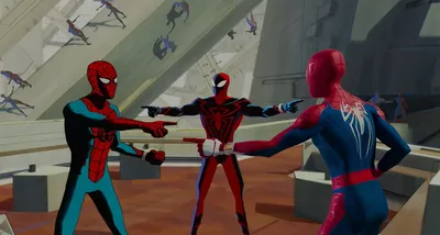 Человек-паук 2» Insomniac Games получит предысторию в виде комикса —  Игромания