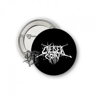 Футболка CHELSEA GRIN Evolve (ID#985465546), цена: 400 ₴, купить на Prom.ua