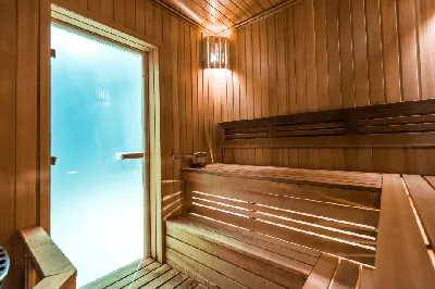 Баня или сауна: вот в чем вопрос | ArtSauna баня сауна хаммам | Дзен
