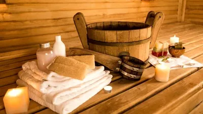 Чем отличается сауна от бани?» — Яндекс Кью